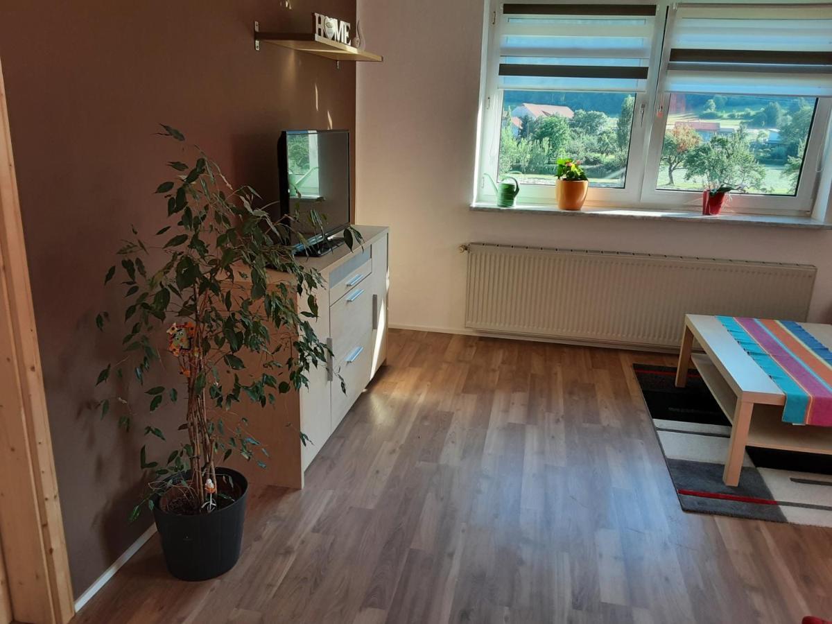 Apartment - Ferienwohnung 2 Treffen Am Ossiachersee Eksteriør bilde