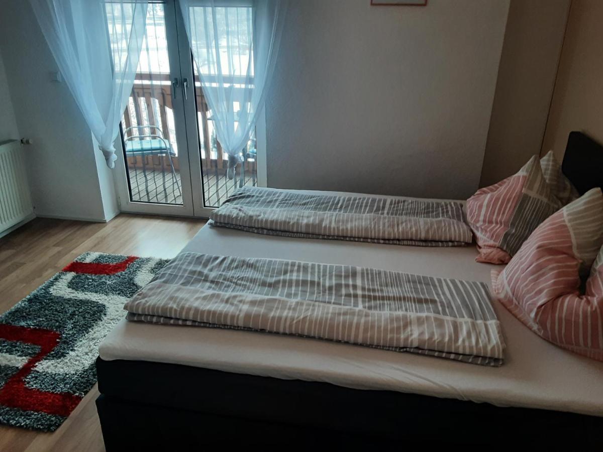 Apartment - Ferienwohnung 2 Treffen Am Ossiachersee Eksteriør bilde