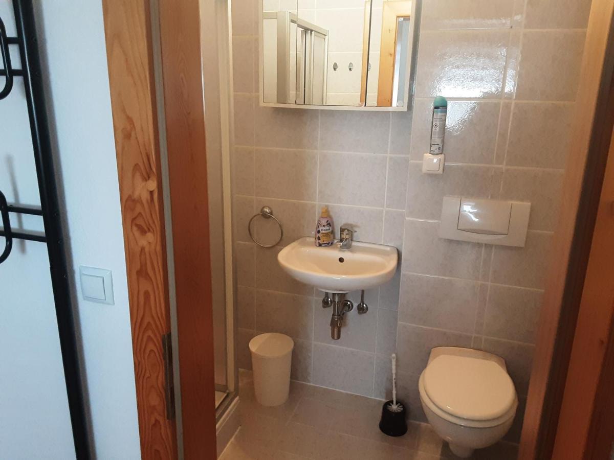 Apartment - Ferienwohnung 2 Treffen Am Ossiachersee Eksteriør bilde